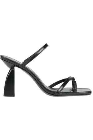 NODALETO FOOTWEAR - Thong sandals - on YOOX.com