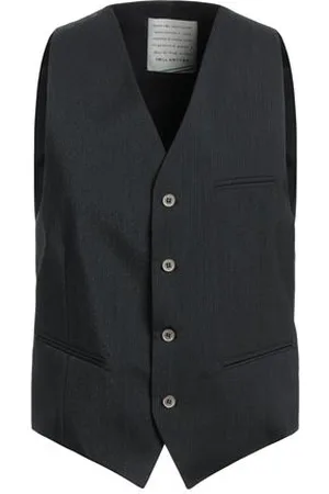 NEILL KATTER SUITS and CO-ORDS - Waistcoats - on YOOX.com