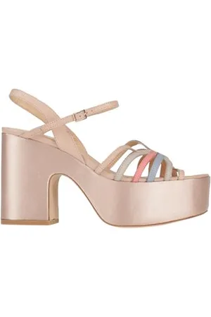 Apepazza FOOTWEAR - Sandals - on YOOX.com