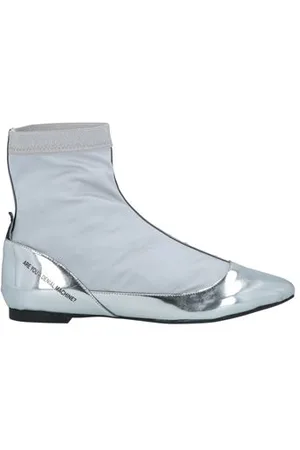 F_WD FOOTWEAR - Ankle boots - on YOOX.com