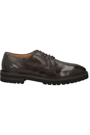 Cerruti 1881 FOOTWEAR - Lace-up shoes - on YOOX.com