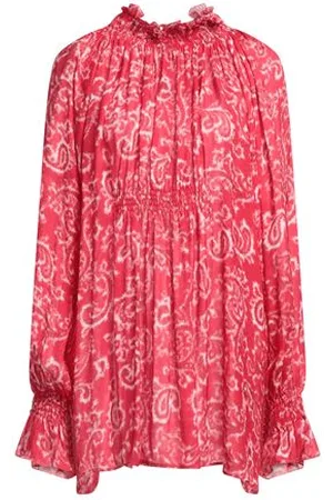Msgm TOPWEAR - Tops - on YOOX.com