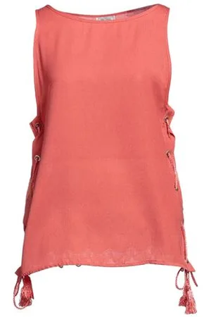 Fracomina TOPWEAR - Tops - on YOOX.com