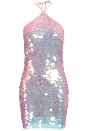 Ilkyaz Ozel DRESSES - Mini dresses - on YOOX.com