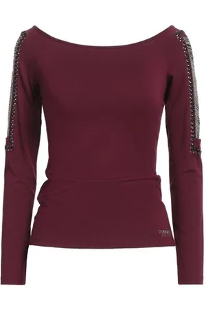 ANGELO MARANI TOPWEAR - T-shirts - on YOOX.com
