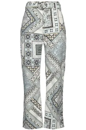 Etro BOTTOMWEAR - Jeans - on YOOX.com