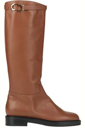 NINALILOU FOOTWEAR - Boots - on YOOX.com
