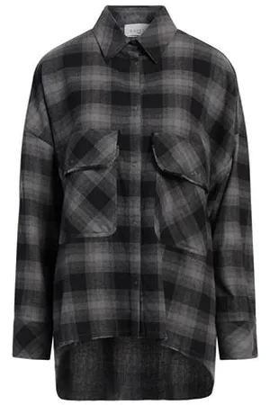 GAËLLE TOPWEAR - Shirts - on YOOX.com