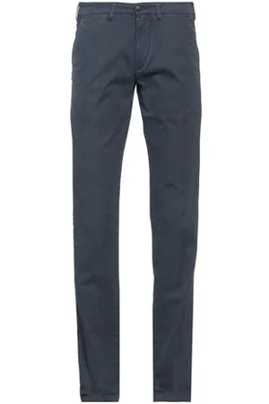 40 Weft BOTTOMWEAR - Trousers - on YOOX.com