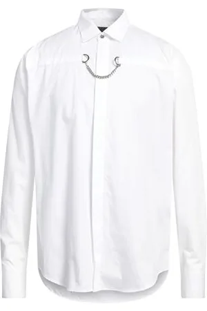 John Richmond TOPWEAR - Shirts - on YOOX.com