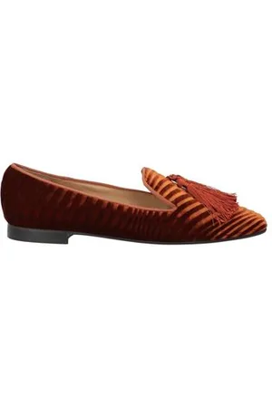 PROSPERINE® FOOTWEAR - Loafers - on YOOX.com