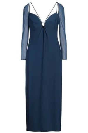Self-Portrait DRESSES - Midi dresses - on YOOX.com