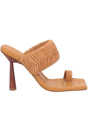 GIA/RHW FOOTWEAR - Thong sandals - on YOOX.com