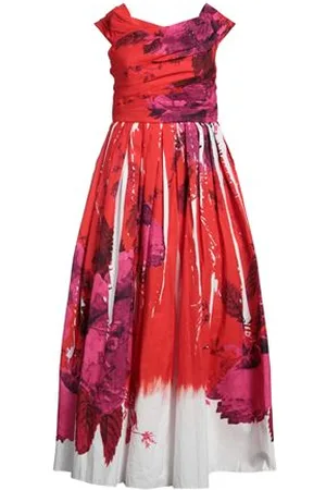 Erdem DRESSES - Maxi dresses - on YOOX.com