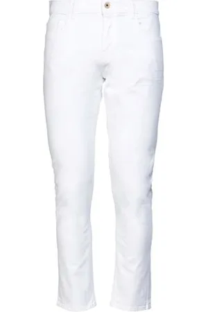 PENCE BOTTOMWEAR - Trousers - on YOOX.com