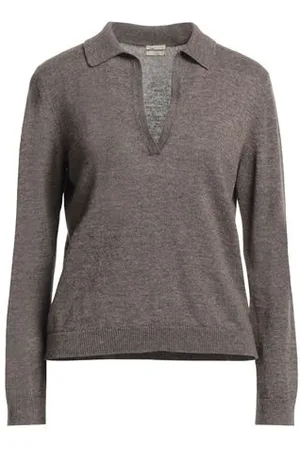 MASSIMO ALBA KNITWEAR - Jumpers - on YOOX.com