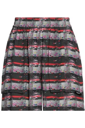 Costume National BOTTOMWEAR - Shorts & Bermuda Shorts - on YOOX.com