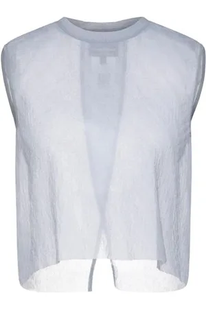 Emporio Armani TOPWEAR - Tops - on YOOX.com