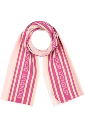Dondup ACCESSORIES - Scarves - on YOOX.com