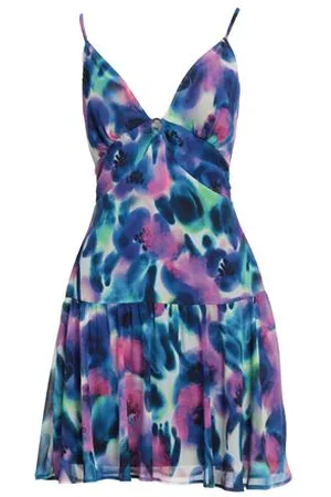 Morgan DRESSES - Mini dresses - on YOOX.com