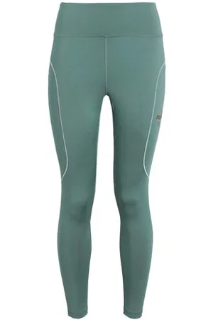 PUMA BOTTOMWEAR - Leggings - on YOOX.com