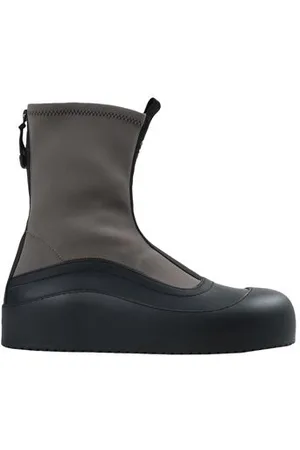vic matiè FOOTWEAR - Ankle boots - on YOOX.com