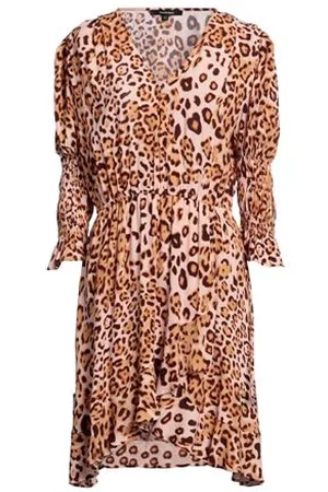 True Religion DRESSES - Mini dresses - on YOOX.com
