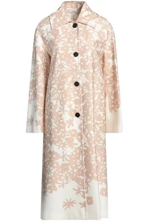 LIVIANA CONTI COATS & JACKETS - Overcoats & Trench Coats - on YOOX.com