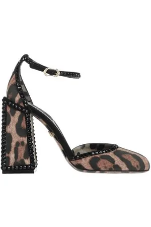 Dolce & Gabbana FOOTWEAR - Pumps - on YOOX.com
