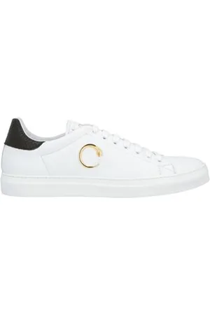 Roberto Cavalli FOOTWEAR - Trainers - on YOOX.com