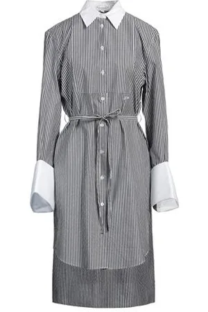 J.W.Anderson DRESSES - Mini dresses - on YOOX.com
