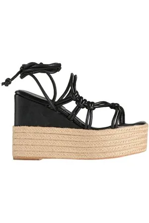Eqüitare FOOTWEAR - Espadrilles - on YOOX.com