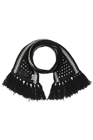 Dsquared2 ACCESSORIES - Scarves - on YOOX.com
