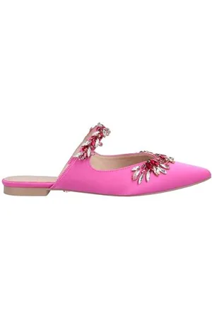 Twenty Fourhaitch FOOTWEAR - Mules & Clogs - on YOOX.com