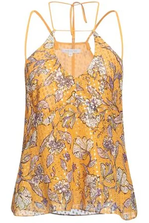 Patrizia Pepe TOPWEAR - Tops - on YOOX.com