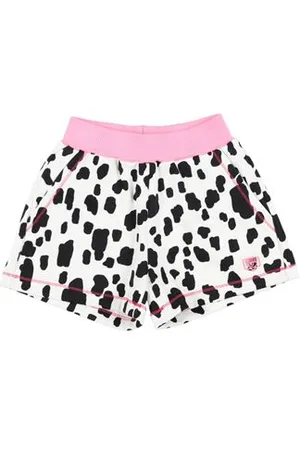 Chiara Ferragni BOTTOMWEAR - Trousers - on YOOX.com