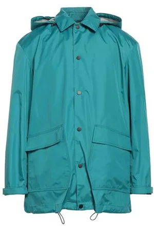 Ahirain COATS & JACKETS - Overcoats & Trench Coats - on YOOX.com