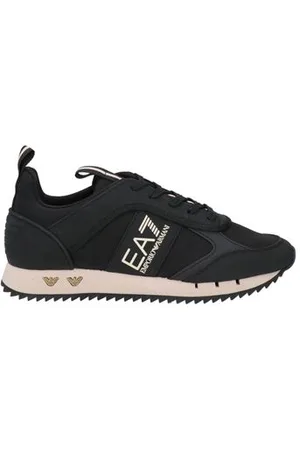 EA7 FOOTWEAR - Trainers - on YOOX.com
