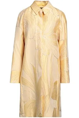 TALBOT RUNHOF COATS & JACKETS - Overcoats & Trench Coats - on YOOX.com