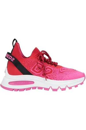 Dsquared2 FOOTWEAR - Trainers - on YOOX.com