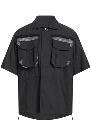 SACAI TOPWEAR - Shirts - on YOOX.com