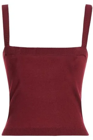Chiara Ferragni TOPWEAR - Tops - on YOOX.com