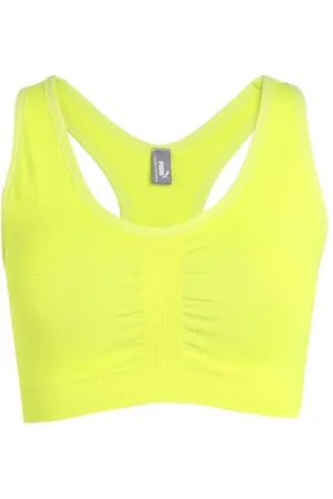 PUMA TOPWEAR - Tops - on YOOX.com