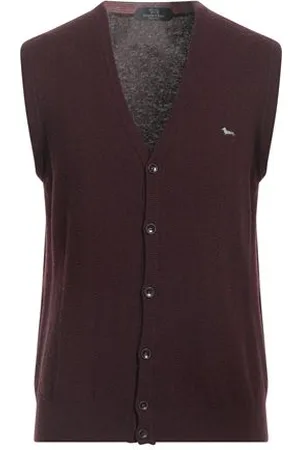 HARMONT&BLAINE KNITWEAR - Cardigans - on YOOX.com