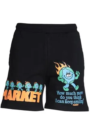 MARKET BOTTOMWEAR - Shorts & Bermuda Shorts - on YOOX.com