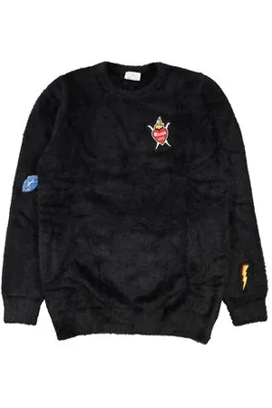 Berna KNITWEAR - Jumpers - on YOOX.com
