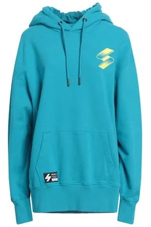 Superdry TOPWEAR - Sweatshirts - on YOOX.com