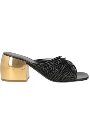 DRIES VAN NOTEN FOOTWEAR - Sandals - on YOOX.com