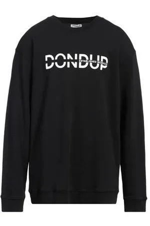 Dondup TOPWEAR - Sweatshirts - on YOOX.com
