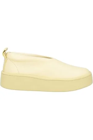 Jil Sander FOOTWEAR - Trainers - on YOOX.com